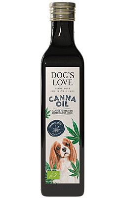 Canna Oil Bio Hanföl | Bio Ergänzung Canna Oil Bio Hanföl | Bio Ergänzung