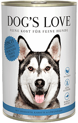 Adult Fisch | Hunde Nassfutter Adult Fisch | Hunde Nassfutter