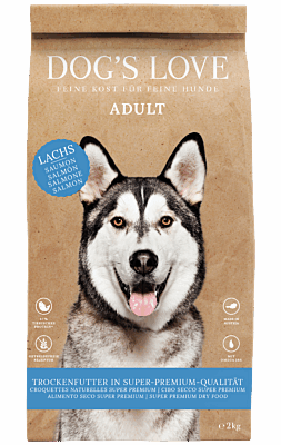 Trocken Adult Lachs | Hunde Trockenfutter Trocken Adult Lachs | Hunde Trockenfutter