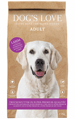 Trocken Adult Lamm | Hunde Trockenfutter Trocken Adult Lamm | Hunde Trockenfutter