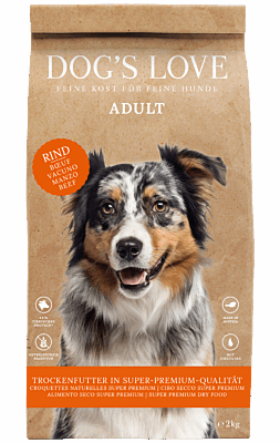 Trocken Adult Rind | Hunde Trockenfutter Trocken Adult Rind | Hunde Trockenfutter
