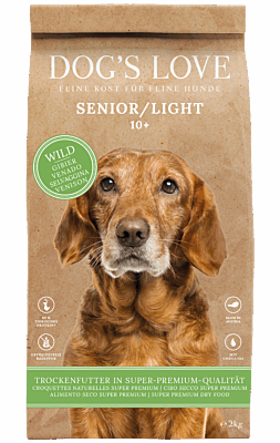Trocken Senior Wild | Hunde Trockenfutter Trocken Senior Wild | Hunde Trockenfutter