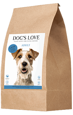 Trocken Lachs & Forelle | Hunde Trockenfutter Trocken Lachs & Forelle | Hunde Trockenfutter