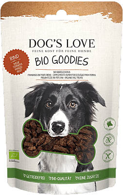 Hundeleckerlis | Bio Rind Hundesnacks Hundeleckerlis | Bio Rind Hundesnacks
