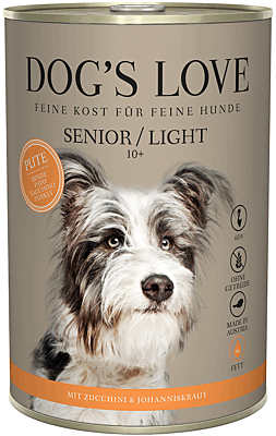 Senior Pute & Light | Hunde Senioren Nassfutter Senior Pute & Light | Hunde Senioren Nassfutter
